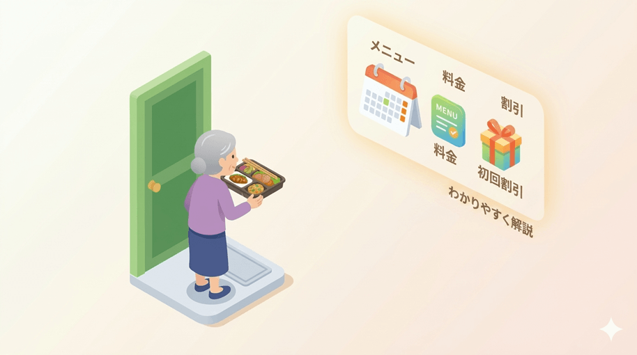 ワタミの宅食とは？メニュー7種類・料金・初回割引をわかりやすく解説する記事