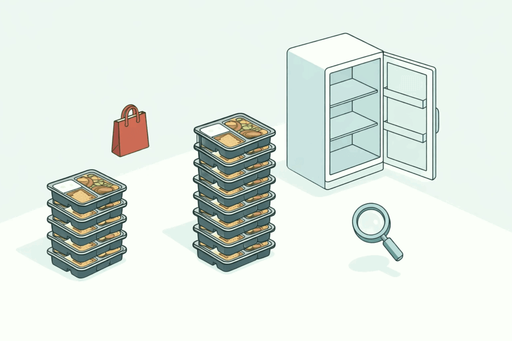 【目的別】失敗しないセット選び