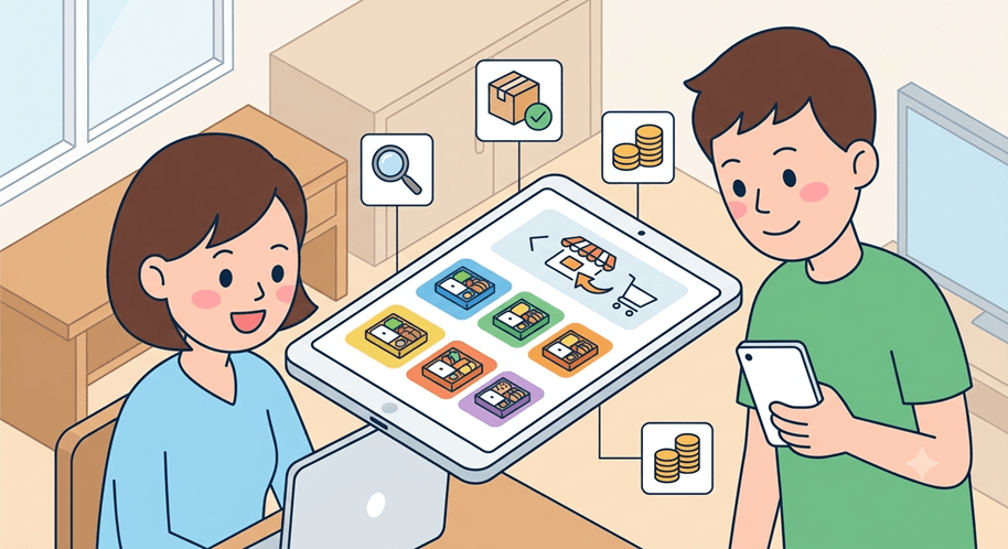 ワタミの宅食ダイレクトをAmazonで購入する方法！検索から注文完了までの手順を解説
