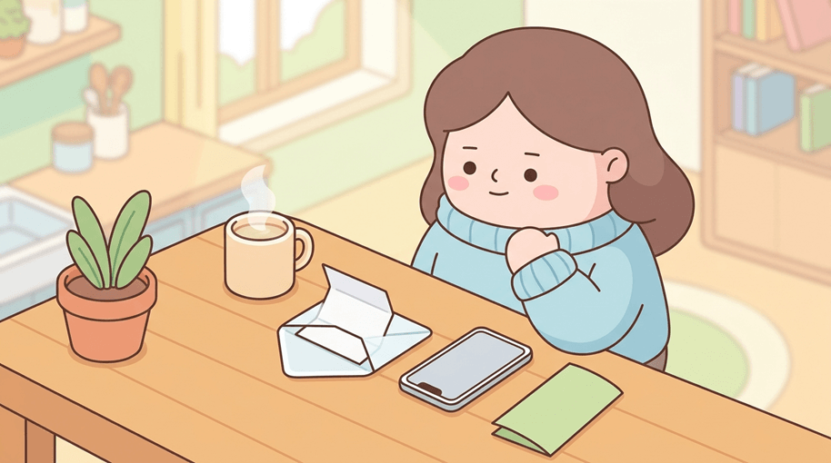 おうちコープの資料請求方法は？郵送・訪問の選び方と申し込み手順