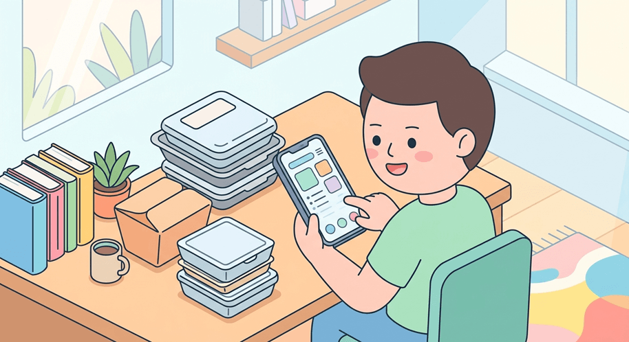 まごころケア食を楽天市場で注文する方法｜定期購入の申し込み手順も解説