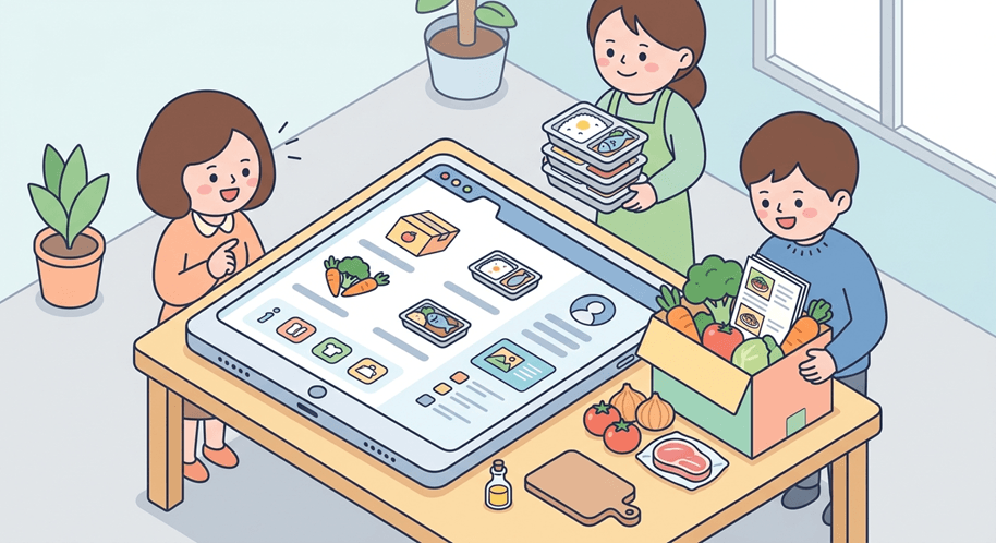 ヨシケイ楽天市場店とは？お試しセットの中身とシンプルミール・Y＊ディッシュの料金を解説